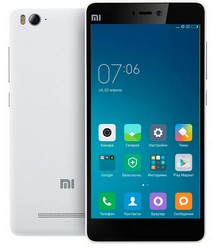 Прошивка телефона Xiaomi Mi 4c Prime в Белгороде